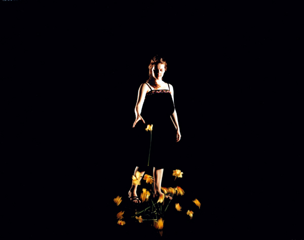 Trevor Appleson from Dance of Ordinariness 2010