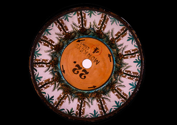 'Monkey Climb' &copy; Kingston Museum and Heritage Service, 2010